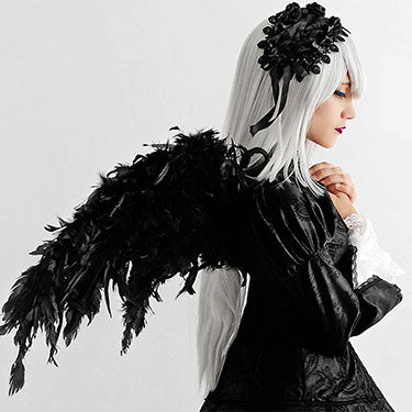 Cosplay/Fantasy