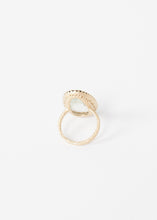 Ally Ring