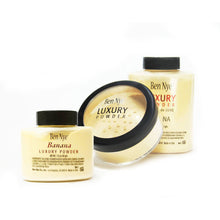 Ben Nye Luxury Banana Powder