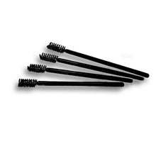 Disposable Flat Head Mascara Wands - 50 ct.