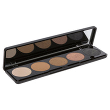 Elizabeth Mott Natural Palette
