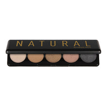 Elizabeth Mott Natural Palette
