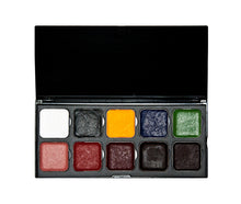 European Body Art Encore Alcohol-Activated Palette