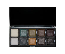 European Body Art Encore Alcohol-Activated Palette