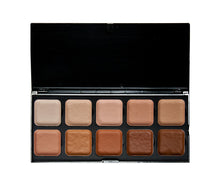 European Body Art Encore Alcohol-Activated Palette