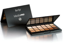 Ben Nye MediaPRO HD Sheer Foundation Palettes