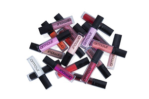 Armour Beauty Lip Gloss