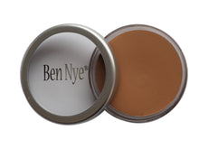 Ben Nye Matte HD Foundation