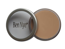Ben Nye Matte HD Foundation