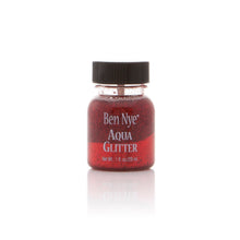 Ben Nye Aqua Glitter