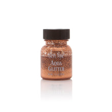 Ben Nye Aqua Glitter