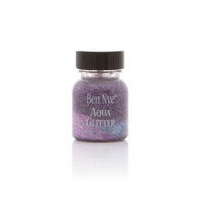 Ben Nye Aqua Glitter