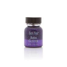 Ben Nye Aqua Glitter