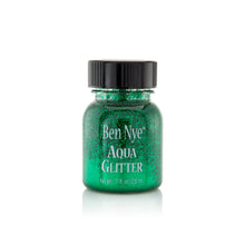 Ben Nye Aqua Glitter