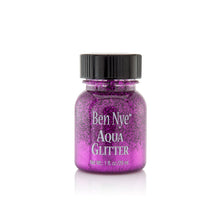 Ben Nye Aqua Glitter