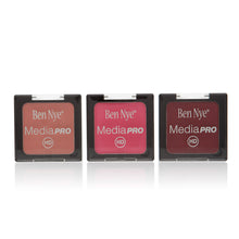 Ben Nye Creme Blush Compact
