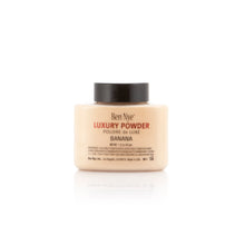 Ben Nye Luxury Banana Powder