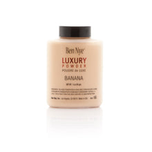 Ben Nye Luxury Banana Powder