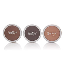 Ben Nye Matte HD Foundation