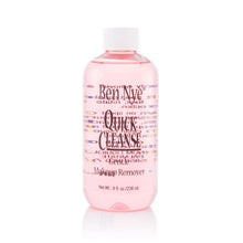 Ben Nye Quick Cleanse