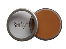 Ben Nye Matte HD Foundation