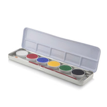 Ben Nye MagiCake Aqua Paint Palettes