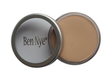 Ben Nye Matte HD Foundation