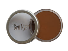 Ben Nye Matte HD Foundation