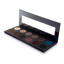 Ben Nye Pressed Color Palette