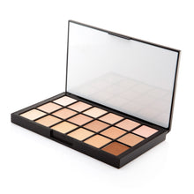 Ben Nye MediaPRO HD Sheer Foundation Palettes