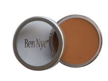 Ben Nye Matte HD Foundation
