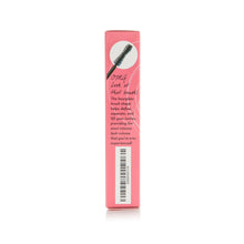 Elizabeth Mott It's So Big Volumizing Mascara