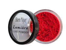 Ben Nye Lumiere Luxe Powder