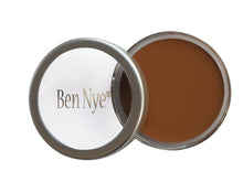 Ben Nye Matte HD Foundation