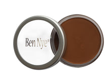 Ben Nye Matte HD Foundation