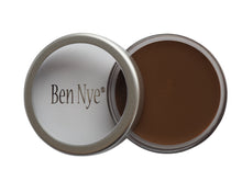 Ben Nye Matte HD Foundation