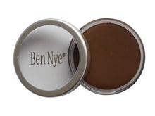 Ben Nye Matte HD Foundation