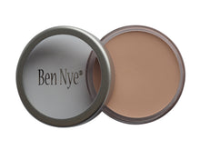 Ben Nye Matte HD Foundation
