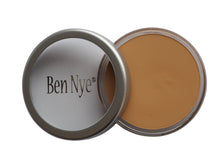 Ben Nye Matte HD Foundation