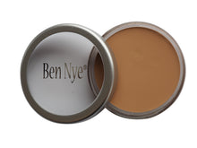 Ben Nye Matte HD Foundation