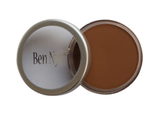 Ben Nye Matte HD Foundation