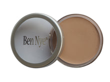 Ben Nye Matte HD Foundation