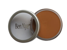 Ben Nye Matte HD Foundation
