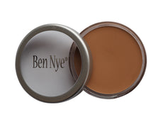 Ben Nye Matte HD Foundation