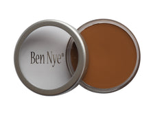 Ben Nye Matte HD Foundation