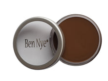Ben Nye Matte HD Foundation