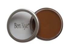 Ben Nye Matte HD Foundation